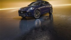 Exclusive Maserati Grecale Edition Offers Bespoke Style and Fuoriserie Options